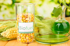 Garvestone biofuel availability