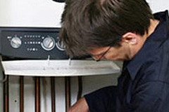 boiler repair Garvestone