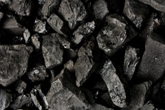 Garvestone coal boiler costs